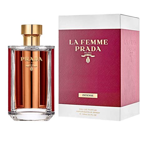 parfum prada la femme intense|la femme prada perfume price.